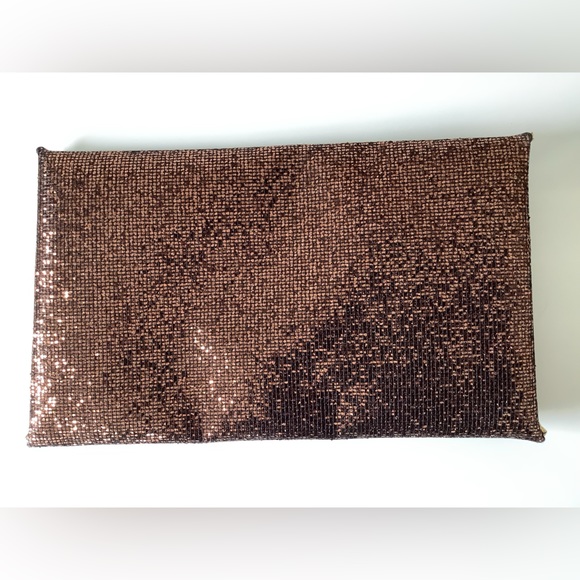 Glitter Clutch - Picture 5 of 6